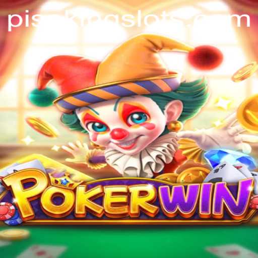 POKERWIN: Exploring the Thrills and Strategy of the Game with PISOKING