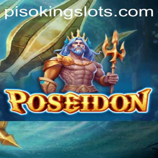 Dive into Adventure with Poseidon: The Ultimate Underwater Gaming Experience
