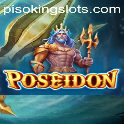 Dive into Adventure with Poseidon: The Ultimate Underwater Gaming Experience