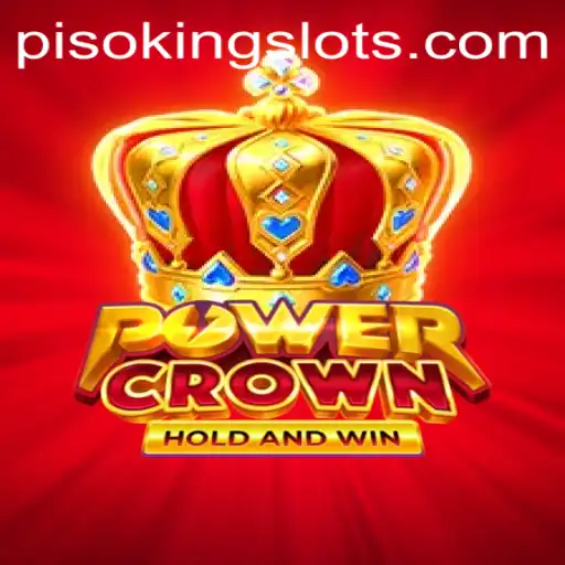 Discover the Thrilling World of PowerCrown: Unveiling the Enigmatic PISOKING