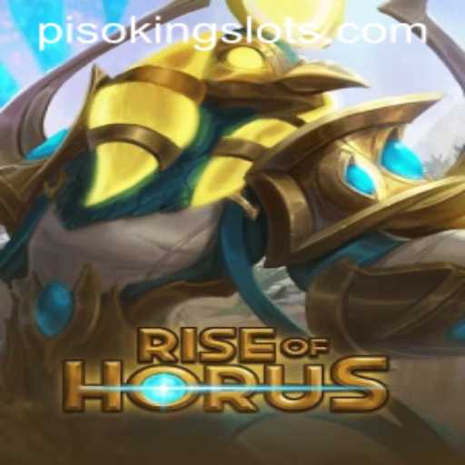 Unveiling the Mystical World of 'RiseofHorus'