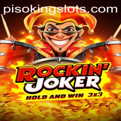 Discover the Thrill of Rockinjoker: A Revolutionary New Game