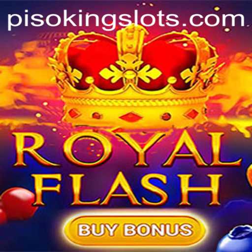 Unveiling the Thrill of RoyalFlashBuyBonus: The Ultimate Gaming Experience