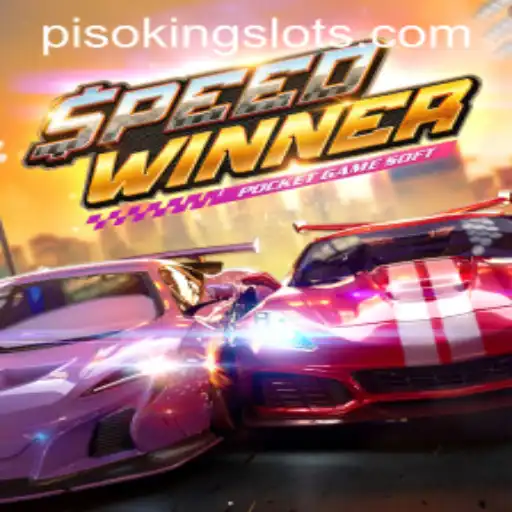 SpeedWinner: A Thrilling Race Against Time with PISOKING