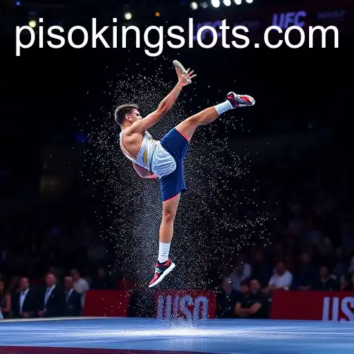 The Rise of PISOKING in Modern Sports