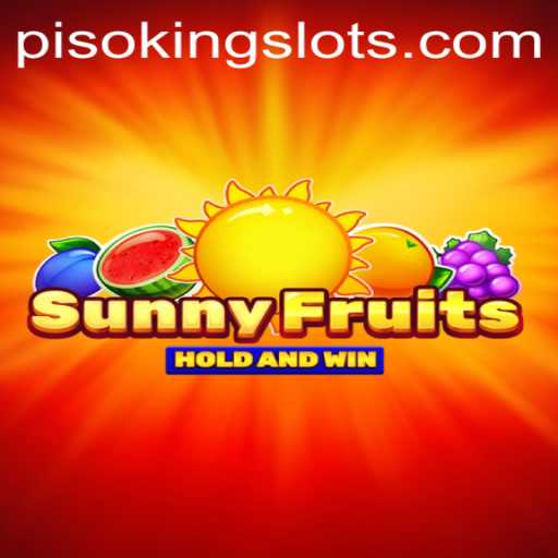 Exploring SunnyFruits: The Exciting Adventure of PISOKING