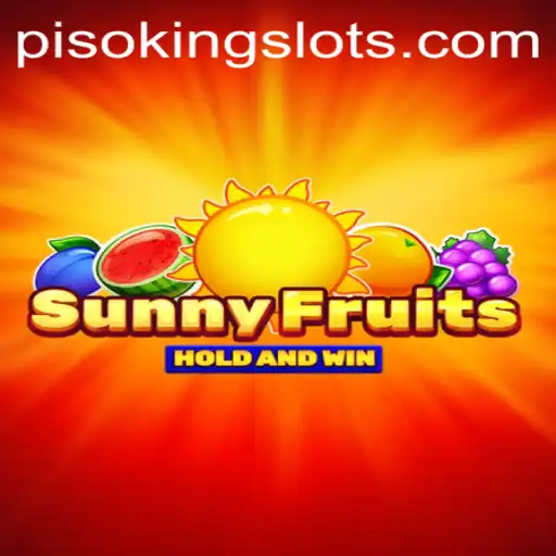 Exploring SunnyFruits: The Exciting Adventure of PISOKING