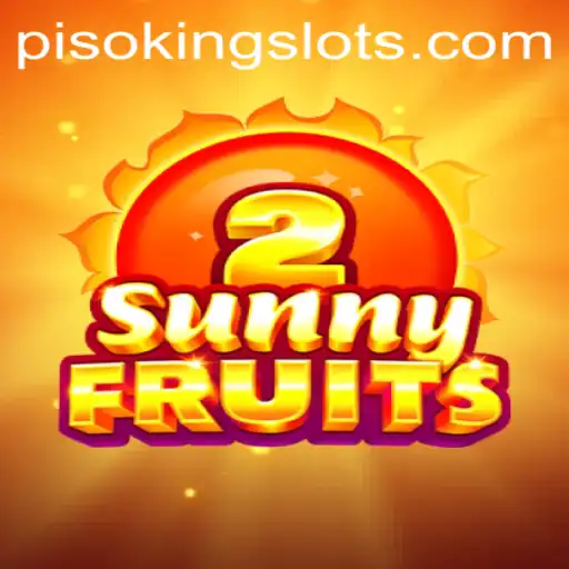 SunnyFruits2: Dive into the Tropical Extravaganza with PISOKING