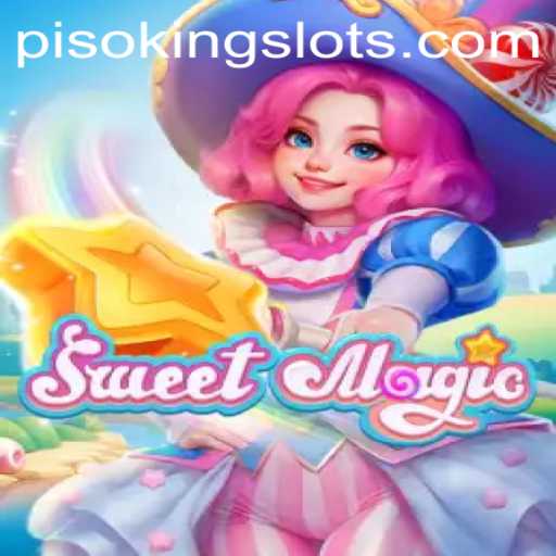 Discovering the Enchantment of SweetMagic: The Game Taking the World by Storm