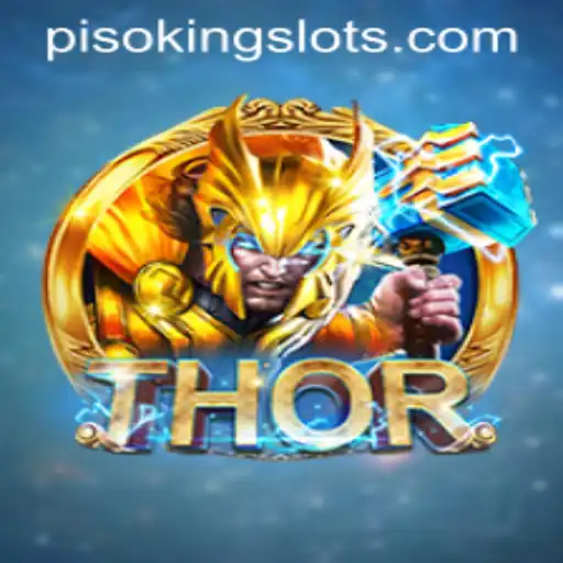 Discover THOR: An Epic Adventure Unveiled with PISOKING