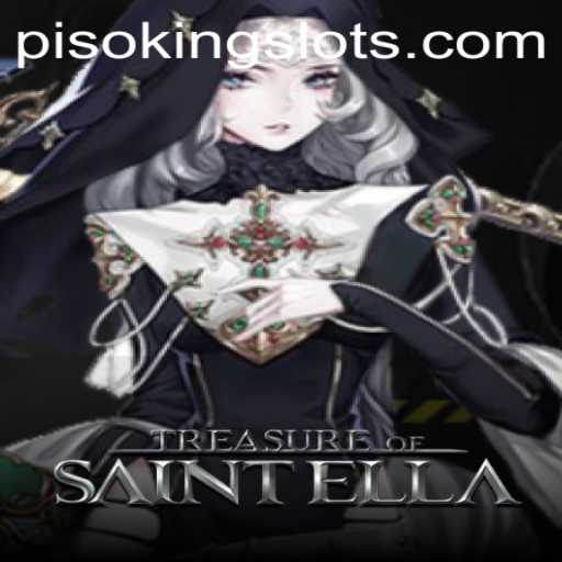 Unveiling TreasureofSaintElla: The Mystical Adventure of PISOKING