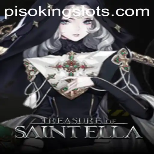Unveiling TreasureofSaintElla: The Mystical Adventure of PISOKING