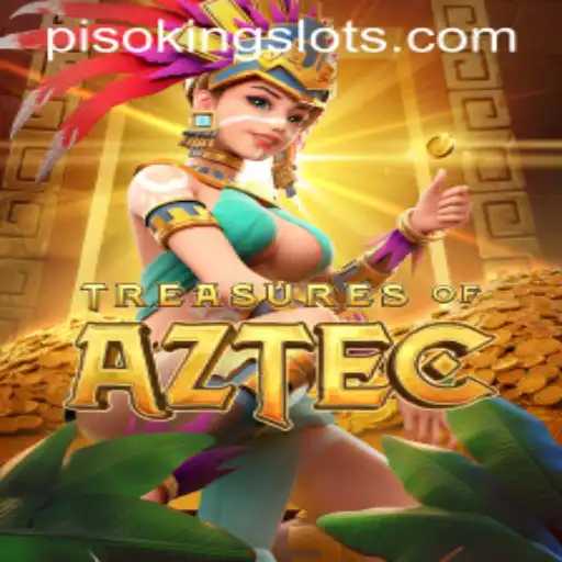 Discover the Mysteries of Treasures of Aztec with PISOKING
