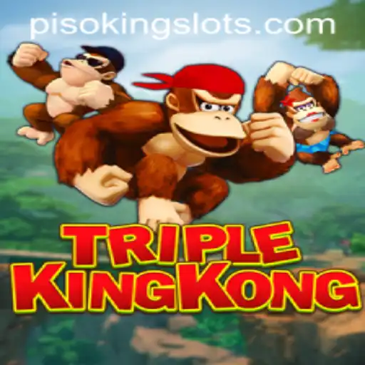 Unveiling TripleKingKong: The Latest PISOKING Adventure