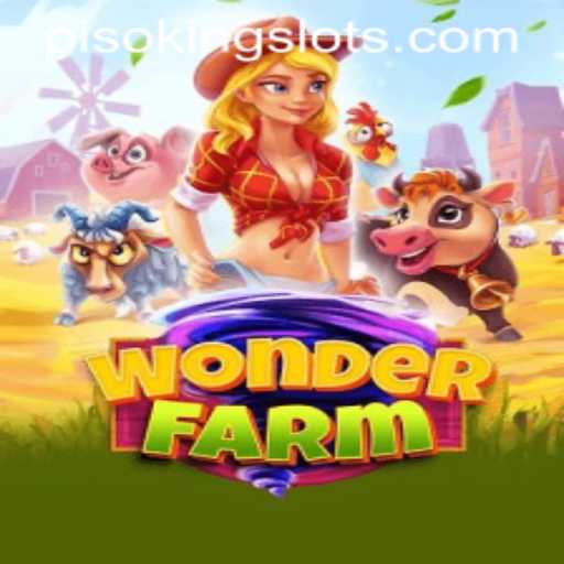 Exploring the Enchanting World of WonderFarm: Discover the Magic of PISOKING