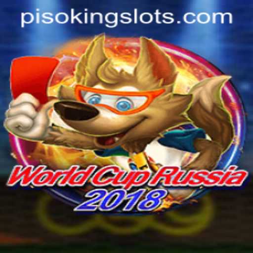 Discovering WorldCupRussia2018: The PISOKING Experience