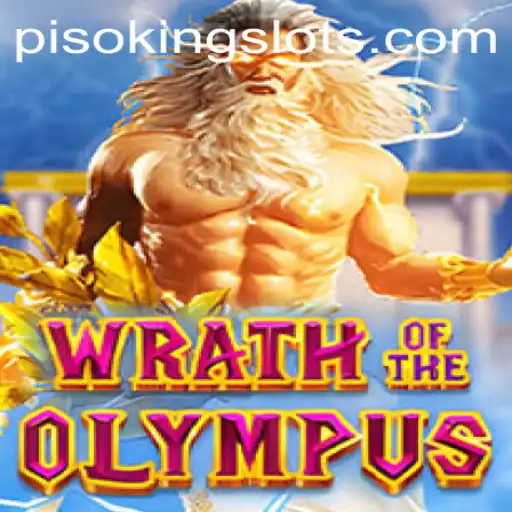 Wrath of Olympus: Enter the Mythical Realm with PISOKING